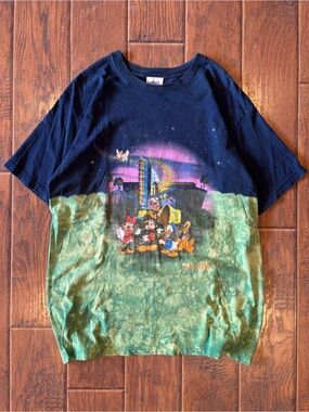 Vintage Y2K Disneyland Animation Studios Shirt